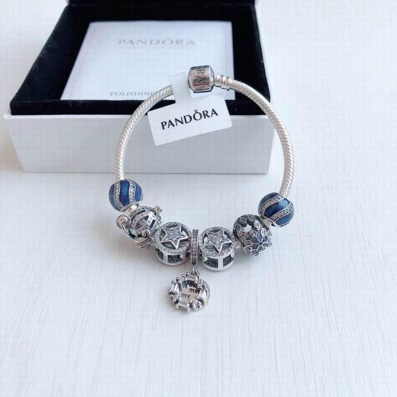 Pandora Bracelets 2651